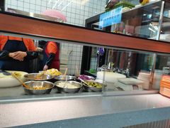 -吾穆勒蓬灰牛肉面·清真(北滨河中路店)