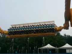 -青岛方特梦幻王国