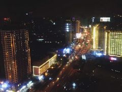 -星城之眼摩天轮