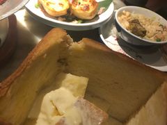 -绿茶餐厅(昌平悦荟店)