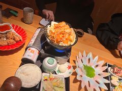 -原志优秀食材·匠心料理·海胆主题(金亿广场店)