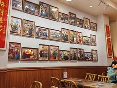 -芋包王闽南茶楼(八市店)
