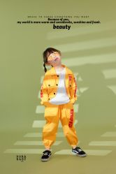 -DORA kids 朵拉儿童摄影花园店