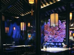 -绿茶餐厅(昆明世纪金源店)