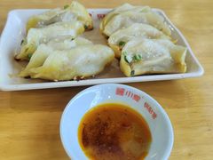 -小姜锅贴(凤凰街店)