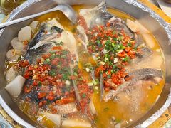 -湘西土菜(广安路店)