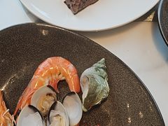 -美食汇自助餐厅(成都万达瑞华酒店)