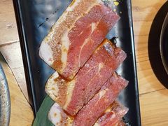 -九田家黑牛烤肉料理(新光汇店)