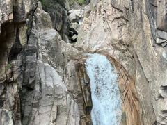 -鄣山大峡谷