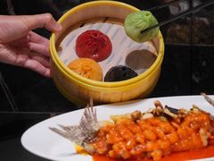 -童福兴·南京菜(老门东店)