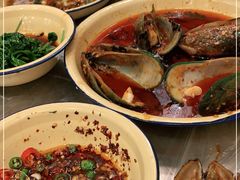 -东排食堂长沙小吃大排档(五一广场店)