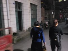 -洪江古商城