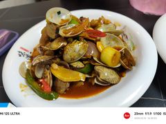 -一起吃小龙虾·海鲜(海珠店)
