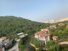 -平湖九龙山庄园圣马可酒店