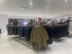 -优衣库(南宁万象城店)