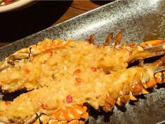 -贰醒·私房小院烧烤 (太古里店)