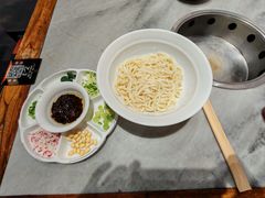 -北平三兄弟涮肉(簋街总店)