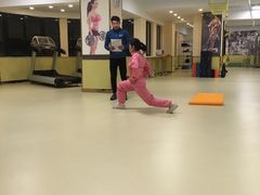 -中田健身工作室(中针商务店)