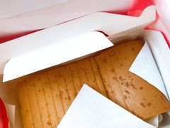流心芝士-阿祖蛋糕(东城万达广场店)