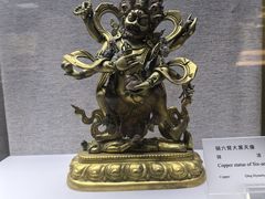 -西安市广仁寺