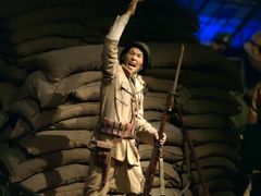 -上海四行仓库抗战纪念馆