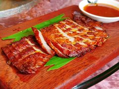 -南沙游艇会·大兵船餐厅