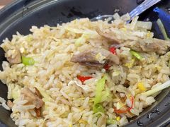 -裕记烧腊连锁餐饮(外马分店)