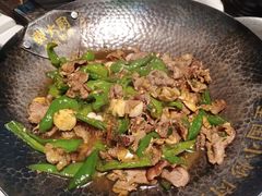 -费大厨辣椒炒肉(万家丽一店)