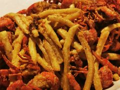 -李叔叔虾蟹大排档(青羊店)