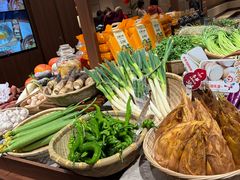 -大潮淮·淮扬菜(何园旗舰店)