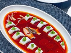 -翕间食·精致淮扬菜(江苏大剧院店)