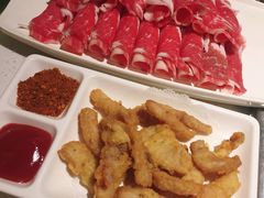 小酥肉-海底捞火锅(长沙华创国际广场店)
