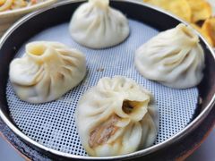 -李记清真馆(打钉巷店)