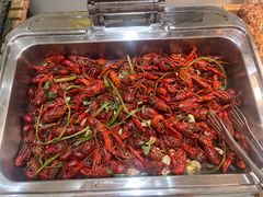 -小茉庐和牛自助火锅(龙湖万达店)