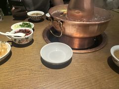 -北京老门框爆肚涮肉馆(凤城六路店)