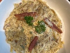 -安妮意大利餐厅(国贸店)