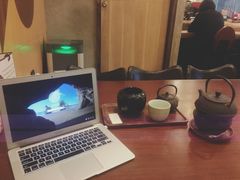-去茶山(重庆万象城店)