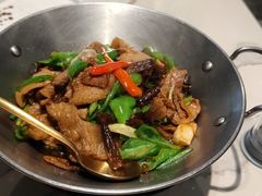 -渔语鱼酸菜鱼新川菜(来福士店)
