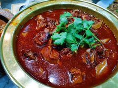 -乔家满族八大碗(流水沟店)