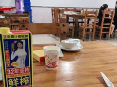 -秀妈厨房(灰汤老店)