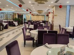 大堂-海宝酒家(中山四路店)