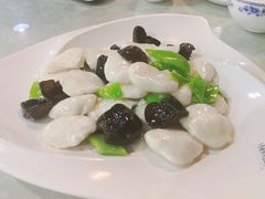 -石饮红星包子(中山路店)