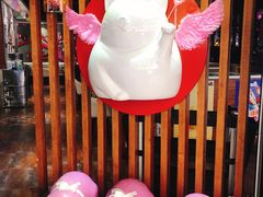 -猫抓烤肉(武进吾悦广场店)