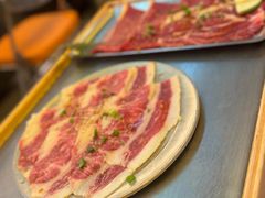 -首尔烤肉大排档(合生汇店)