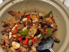 -绿草地·湘菜(7mall店)