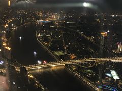 -广州塔晖粤轩中餐厅