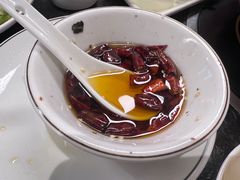 -仁和四季涮肉馆(天坛南门店)
