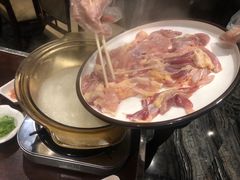 -香云轩·顺德菜(香云纱园林酒店店)