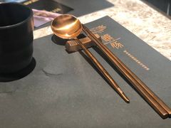 -馔豚·台北菜专门店(深圳湾万象城店)
