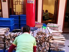 -荣德灶台鱼(圣泉寺店)